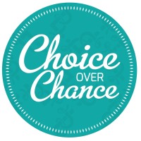 Choice Over Chance logo, Choice Over Chance contact details