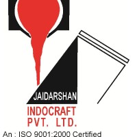 Jaidarshan Indocraft Pvt Ltd logo, Jaidarshan Indocraft Pvt Ltd contact details