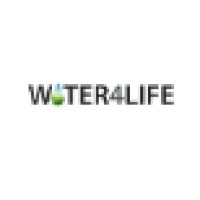 water4life logo, water4life contact details