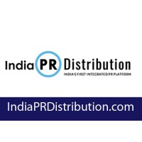 India PR Distribution logo, India PR Distribution contact details