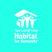 San Gabriel Valley Habitat for Humanity logo, San Gabriel Valley Habitat for Humanity contact details