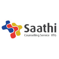 Saathi Counselling Cell logo, Saathi Counselling Cell contact details