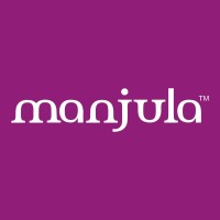 Manjula Fashions logo, Manjula Fashions contact details