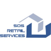 SOS - Retail Services logo, SOS - Retail Services contact details