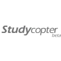 Studycopter logo, Studycopter contact details