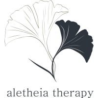 Aletheia Therapy logo, Aletheia Therapy contact details