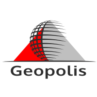 GEOPOLIS SARL logo, GEOPOLIS SARL contact details