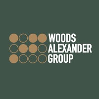 Woods Alexander Group logo, Woods Alexander Group contact details