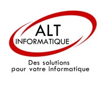 Alt Informatique logo, Alt Informatique contact details