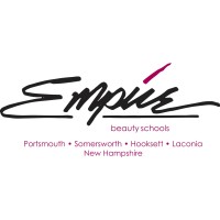 Empire Beauty Schools NH logo, Empire Beauty Schools NH contact details