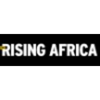 The Rising Africa Magazine logo, The Rising Africa Magazine contact details