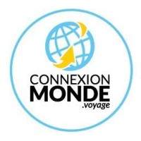 Connexion Monde logo, Connexion Monde contact details