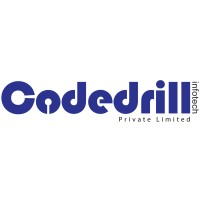 Codedrill Infotech logo, Codedrill Infotech contact details