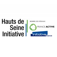 Association Hauts-de-Seine Initiative logo, Association Hauts-de-Seine Initiative contact details