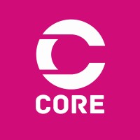 Core Workplace logo, Core Workplace contact details