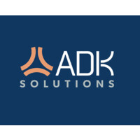 ADK Solutions logo, ADK Solutions contact details