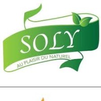 SOLY International logo, SOLY International contact details