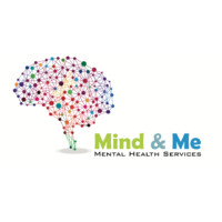 Mind & Me Mental Health Services logo, Mind & Me Mental Health Services contact details