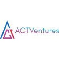 ACTVentures logo, ACTVentures contact details