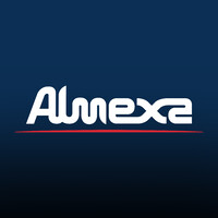 Almexa Aluminio logo, Almexa Aluminio contact details