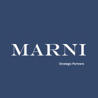 MARNI&CO. Strategic Business Partners logo, MARNI&CO. Strategic Business Partners contact details