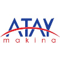 Atay Machine Mold Ltd. Co. logo, Atay Machine Mold Ltd. Co. contact details