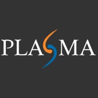 Plasma logo, Plasma contact details