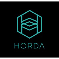 Horda logo, Horda contact details