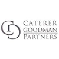 Caterer Goodman Partners logo, Caterer Goodman Partners contact details