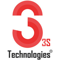 3sTechnologies logo, 3sTechnologies contact details