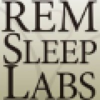 REM Sleep Labs logo, REM Sleep Labs contact details