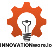 Innovationware logo, Innovationware contact details