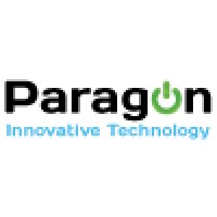 Paragon IT Solutions logo, Paragon IT Solutions contact details