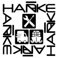 Hanke logo, Hanke contact details