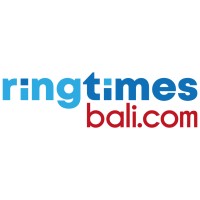 Ringtimes Bali logo, Ringtimes Bali contact details