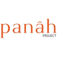 Panâh logo, Panâh contact details