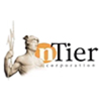 nTier logo, nTier contact details