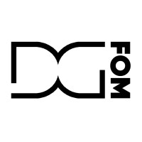 DGFOM logo, DGFOM contact details