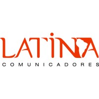 Latina Comunicadores logo, Latina Comunicadores contact details