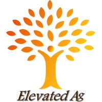 Elevated Ag logo, Elevated Ag contact details