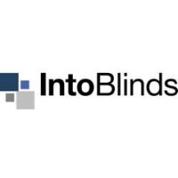 Into Blinds logo, Into Blinds contact details