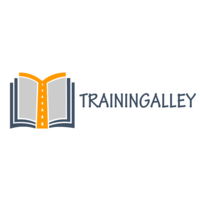 TrainingAlley logo, TrainingAlley contact details