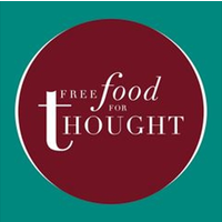 Free Food for Thought logo, Free Food for Thought contact details