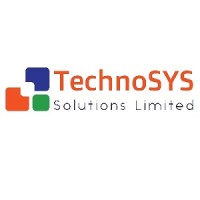 TechnoSYS Solutions Limited logo, TechnoSYS Solutions Limited contact details