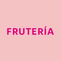 FRUTERIA logo, FRUTERIA contact details