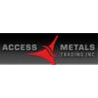 Access Metals Trading Inc logo, Access Metals Trading Inc contact details