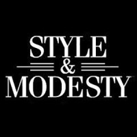 Style & Modesty logo, Style & Modesty contact details