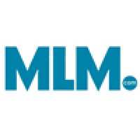 MLM.com logo, MLM.com contact details