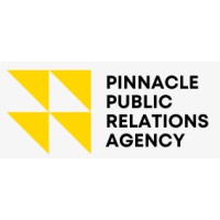 Pinnacle Public Relations Agency logo, Pinnacle Public Relations Agency contact details