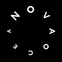 Nova Ocean logo, Nova Ocean contact details